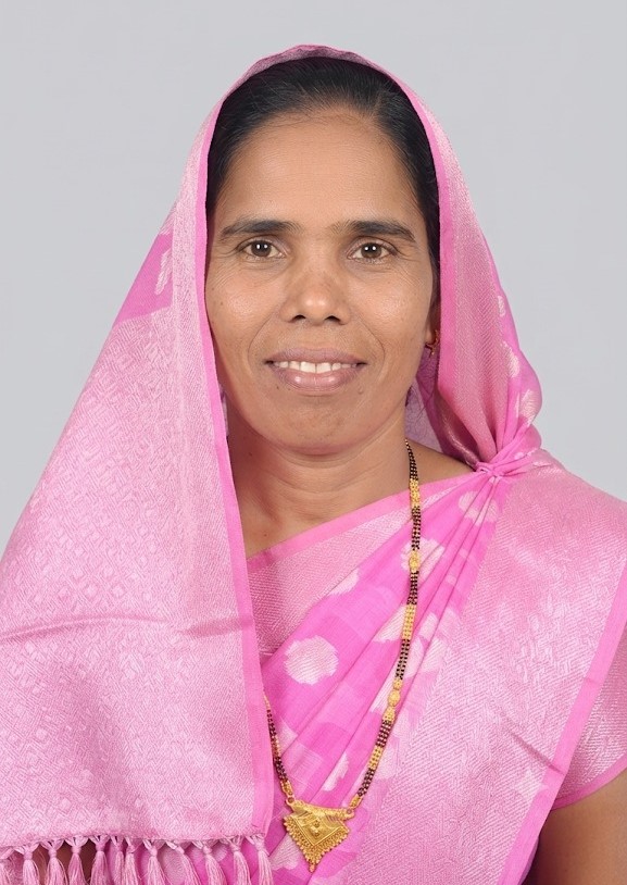 Manju Shaikh - Full time Cleaner and Cook in Bhayandar West in Mumbai
